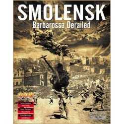 Smolensk Barbarossa Derailed