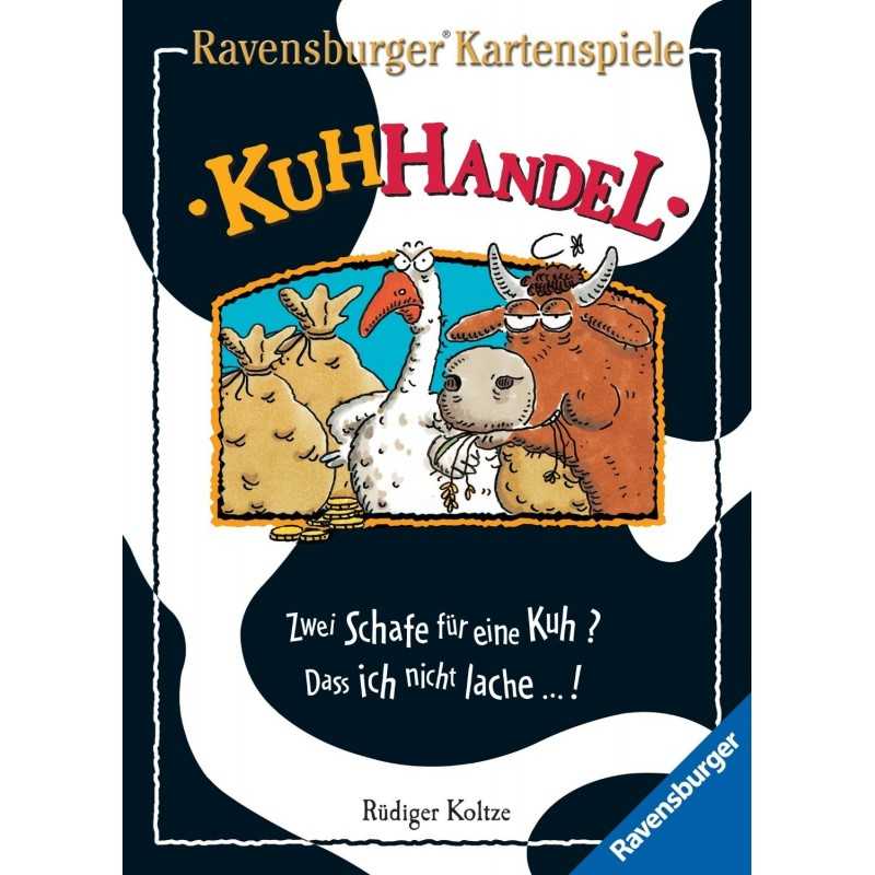 Kuhhandel Kuhhandel
