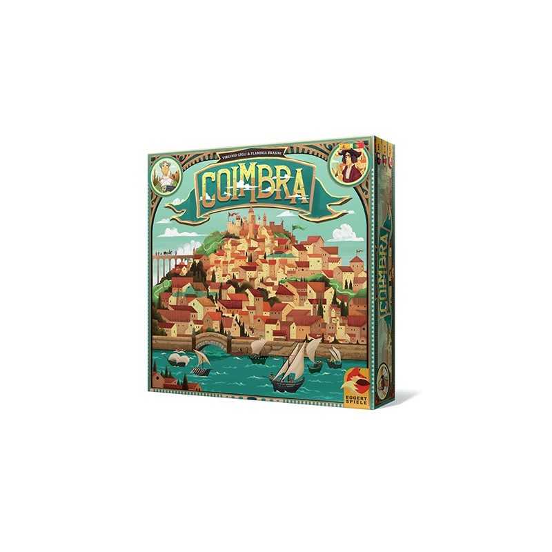 Coimbra Coimbra
