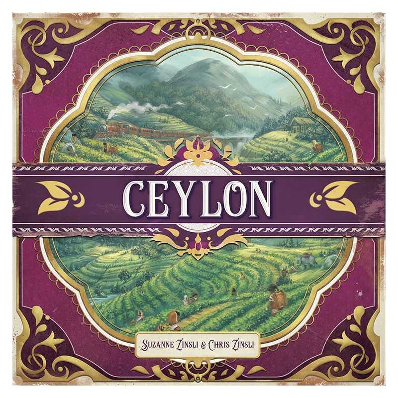 Ceylon