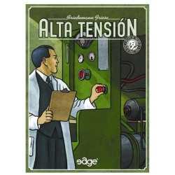 ALTA TENSION