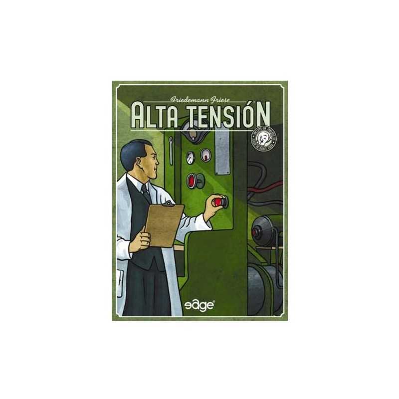 ALTA TENSION