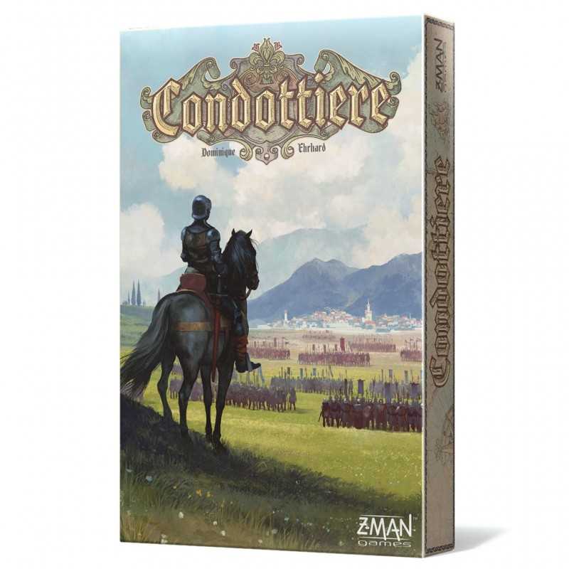 Condottiere