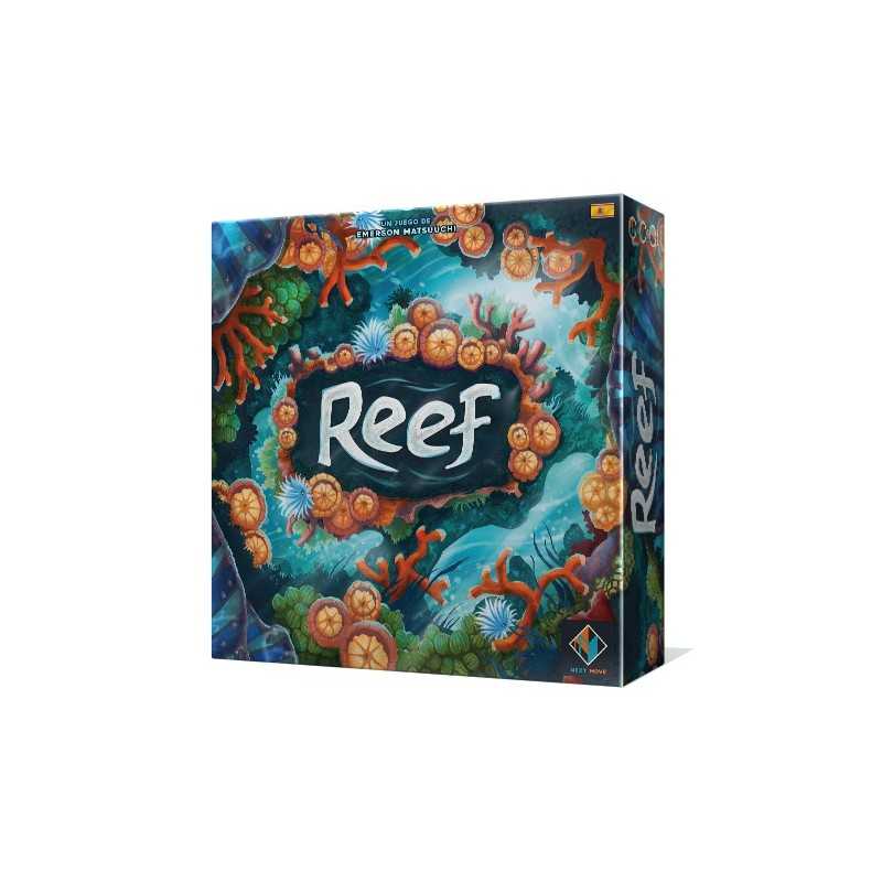 Reef