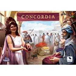 Concordia