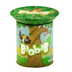 Baobab