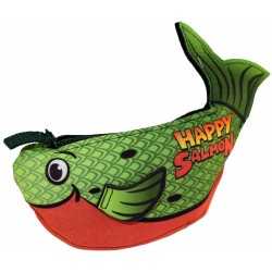 Happy Salmón