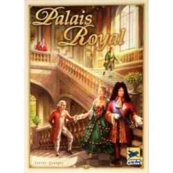 Royal Palace - Palais Royal