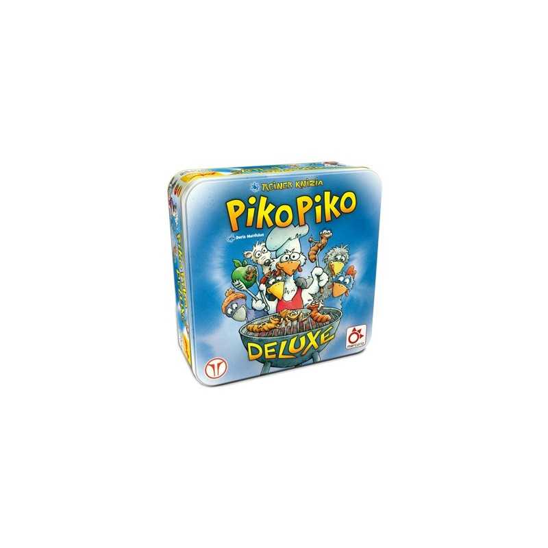 Piko Piko Deluxe