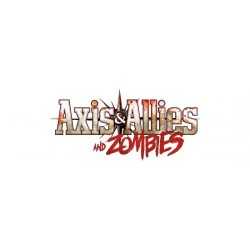 Axis & Allies & Zombies