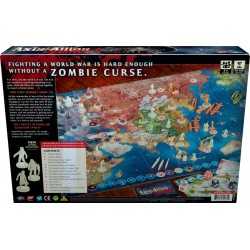 Axis & Allies & Zombies