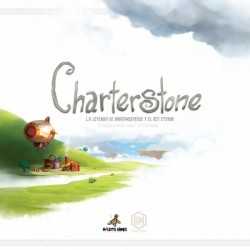 Charterstone PACK DE RECARGA