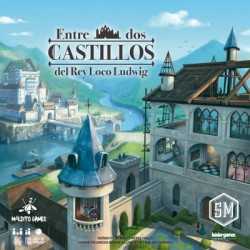 Entre dos Castillos del Rey Loco Ludwig