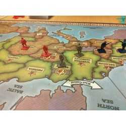 Quartermaster General 1914