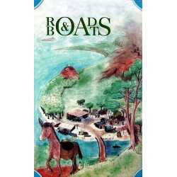 Roads and Boats