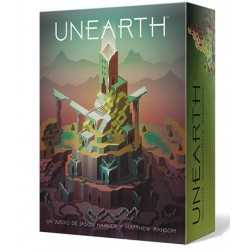 Unearth