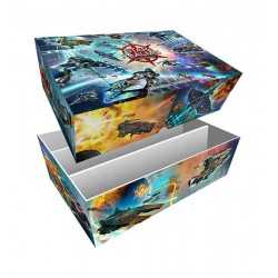 Star Realms Universal Storage Box