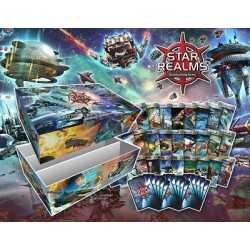 Star Realms Universal Storage Box