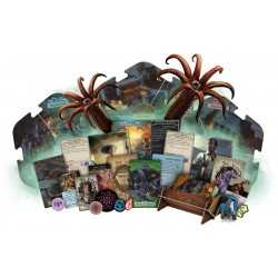 Arkham Horror Third Edition (English)