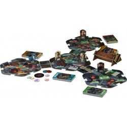 Arkham Horror Third Edition (English)