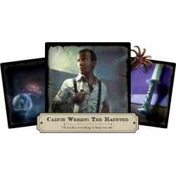 Arkham Horror Third Edition (English)