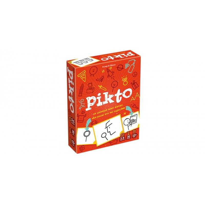 Pikto Pikto