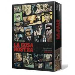 La Cosa Nostra