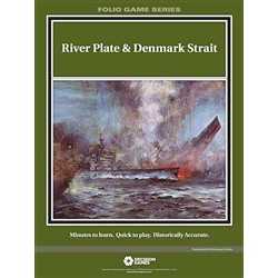 River Plate & Denmark Strait