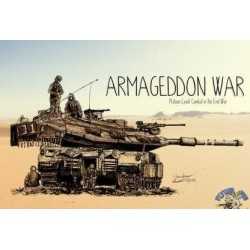 Armageddon War