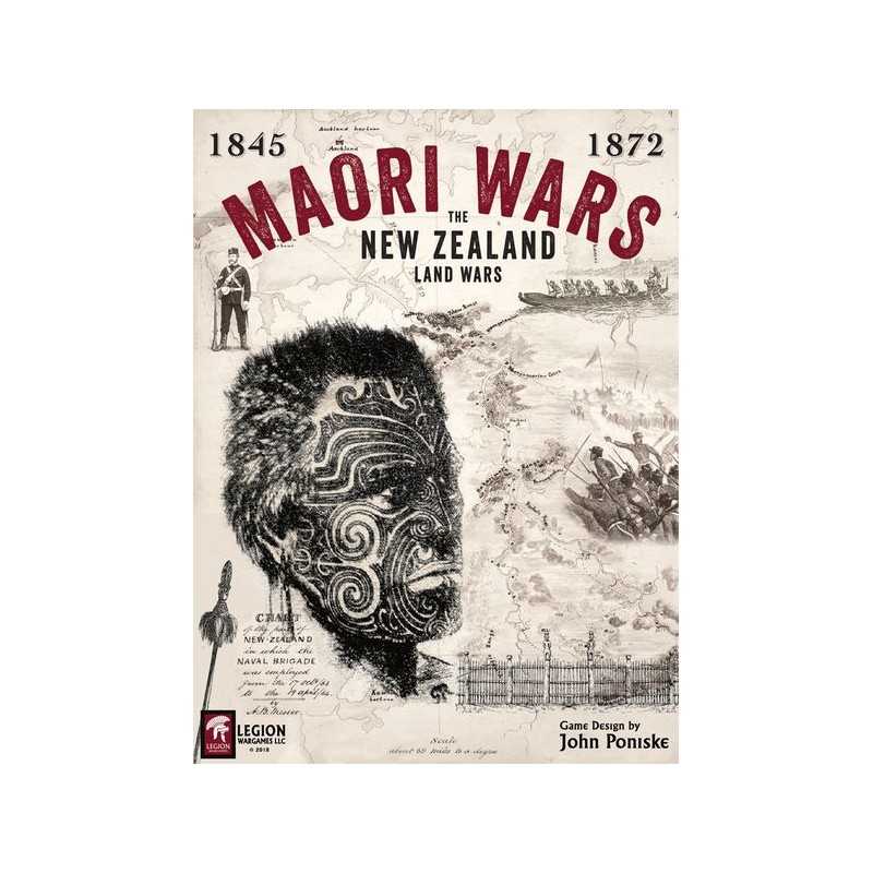 Maori Wars