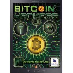 Bitcoin Hackers