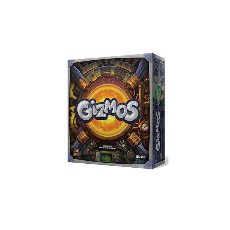 Gizmos Gizmos