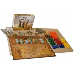 Age of Empires III