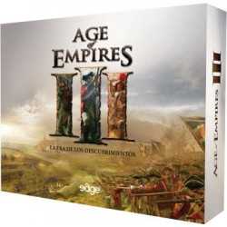 Age of Empires III