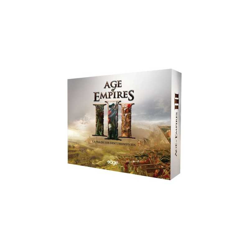 Age of Empires III