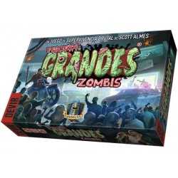 Pequeños grandes Zombies