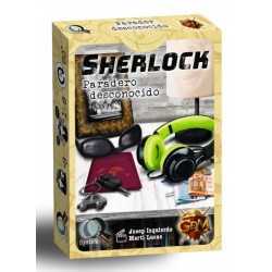 Serie Q Sherlock Paradero desconocido