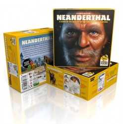 Neanderthal