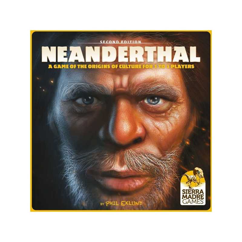 Neanderthal