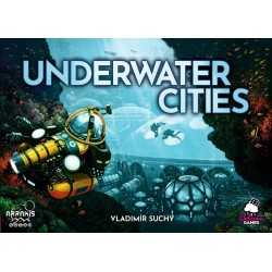 Underwater Cities