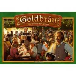 Goldbrau