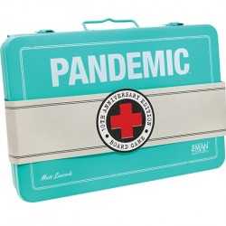 Pandemic 10th Anniversary Edition (English)