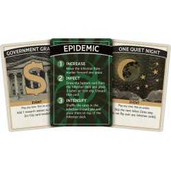 Pandemic 10th Anniversary Edition (English)