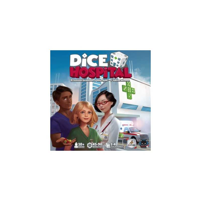 Dice Hospital