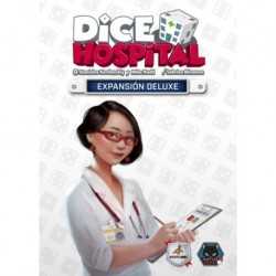 Dice Hospital