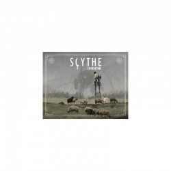 Scythe ENCUENTROS