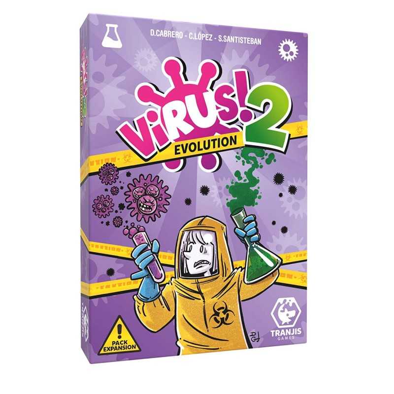 Virus 2