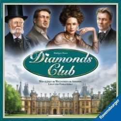 Diamonds Club