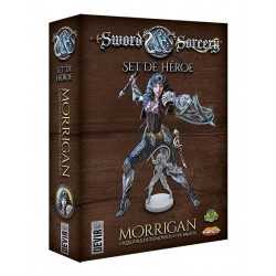 Onamor Sword & Sorcery expansión