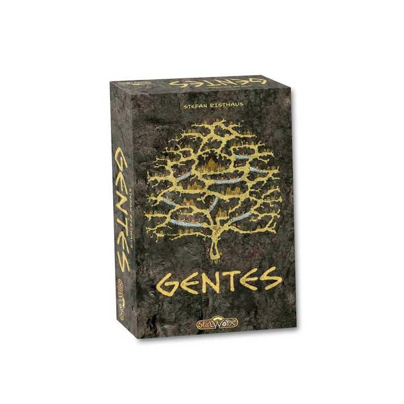 Gentes (English)